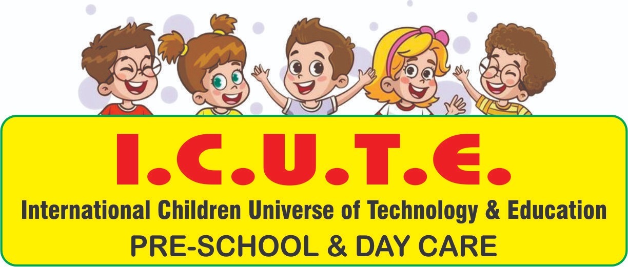 ICUTE Preschool logo