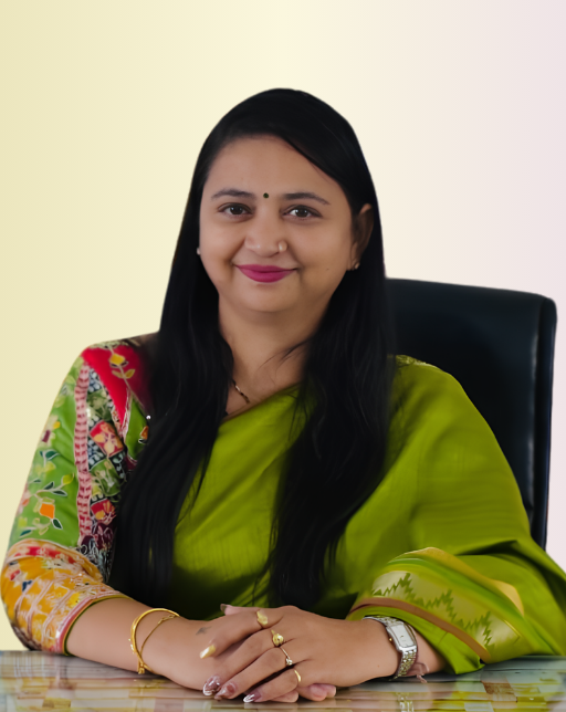 Mrs. Hinaben Adesara